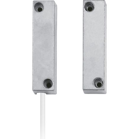 VIMAR - 01823 By-alarm Plus cont. magn. visible metal