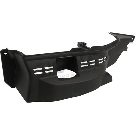 Carter De Protection De Courroie Côté Droit Pour Carter De Coupe Sur Modèle Mp84.origine Stiga.