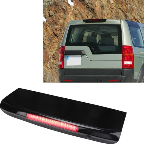 Dritte, hoch angebrachte Bremsleuchte für Land Rover Discovery LR3 LR4 2005-2016 LR029623 (1/5)