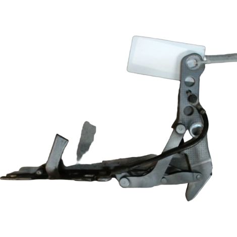 Compas Gauche Capot BMW X3 [PRODUIT D'OCCASION]♻️41613452843 (1/2)