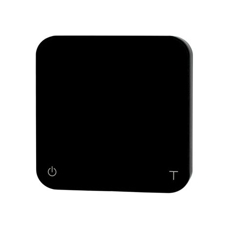 Acaia New Pearl Black - Scala - Nero pece (1/5)