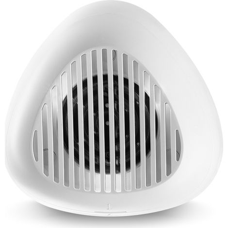 Purificatore per frutta e verdura impermeabile IPX7, timer da 10 minuti, lavatore automatico per alimenti. (1/5)
