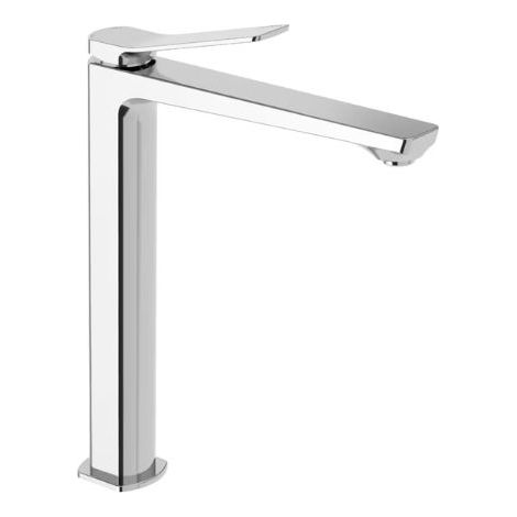 Miscelatore alto senza scarico cromo Paffoni Tilt (1/2)