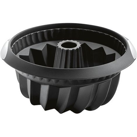 Stampo Kouglof Classico 22cm Nero - Lekue