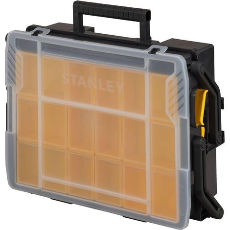 Cassetta Organizer Porta Minuteria 'Sort Master Mu Art 40 x 42 x 31,5 cm (1/3)