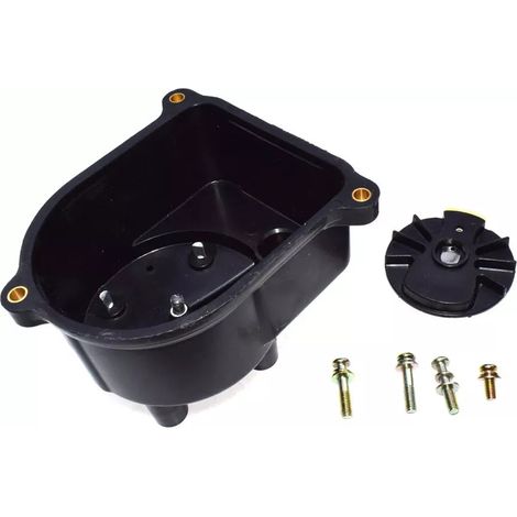 Passende Fahrzeugmodelle: Honda Accord Verteilerkappe 30102-P54-006 30103-P08-003 (1/4)