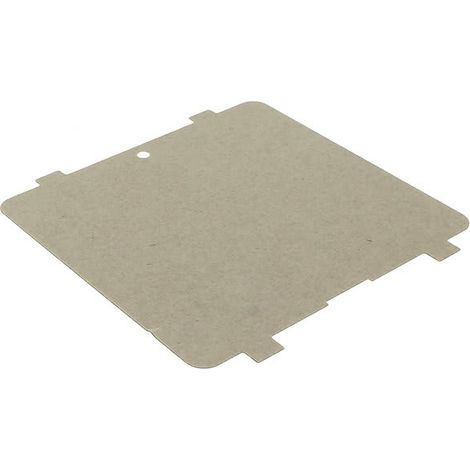 Wellenschützer mck69074904 für mikrowelle lg