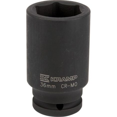 Douille à choc 3/4" - 36mm UNIVERSEL 1803546636KR (1/2)