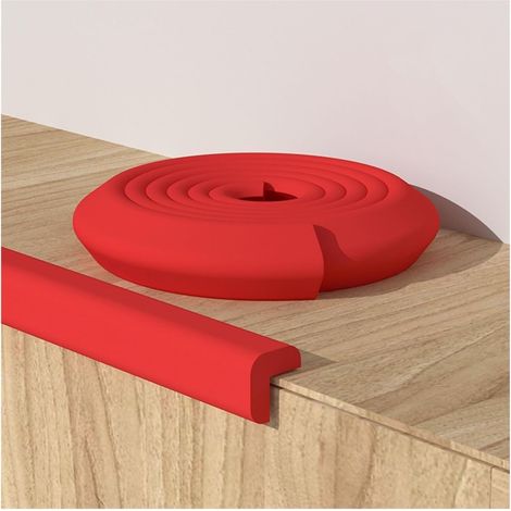 Protections d'angle, protections de bord en mousse, bandes de protecti (1/5)