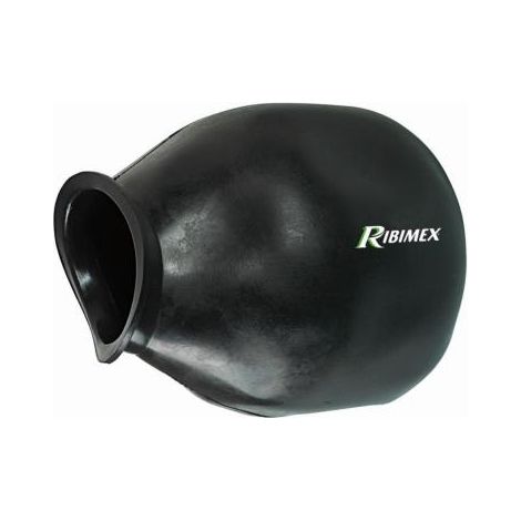 Ribimex – Vessie pour surpresseur 35 à 50 L – Diamètre d'ouverture 80 mm – Accessoire pour surpresseur – Pour chantiers humides (1/2)