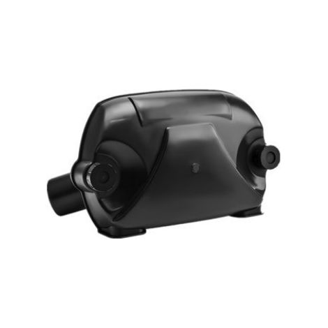576575001 Housing Assembly EBZ8500 Backpack Blower Air Filter Housing Air Filter Housing Assembly (1/4)