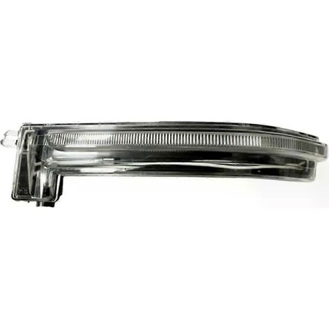 Clignotant de rétroviseur droit 87624R9000 pour Hyundai IX25, référence 87624-R9000JXLGV (1/5)