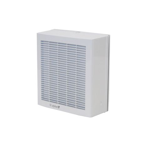 S&ampP HV-230 M - Fensterventilator, Zugschalter - 5201462800