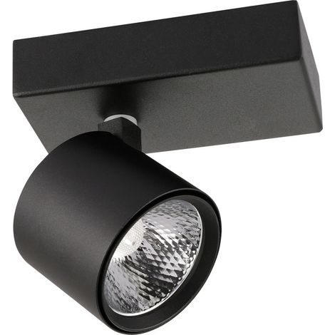 Lámpara de foco Boniva SPL28541BBL Italux (1/2)