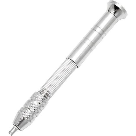 Tournevis de précision à 4 broches et 5 broches, lames de 2,75 mm, pour bracelet de montre, lunette, boîtier, arrière (1/5)