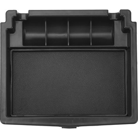 Vassoio per console centrale antigraffio 92173SG000, ricambio per Subaru Forester dal 2014 al 2023 (1/5)