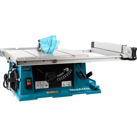MAKITA 2704N 110v Table saw 260mm blade