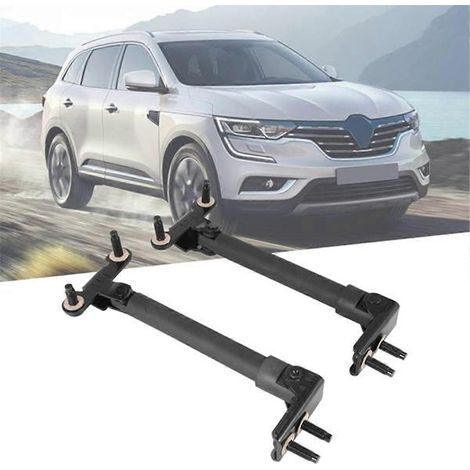 Ensemble de retenue de voiture pour Koleos 2008-2016-- (1/5)
