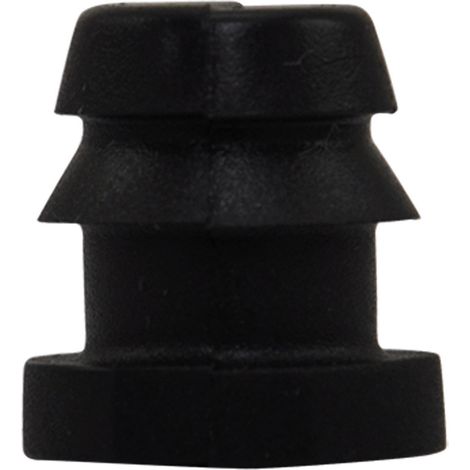 1BL TAPPO FINE TUBO diametro mm 16 - pz 10
