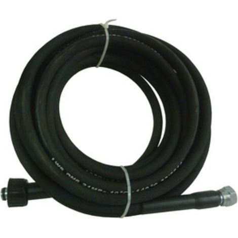 TUBO P/IDROPULITRICE A CALDO ALTA PRESS 8 M M22-3/8