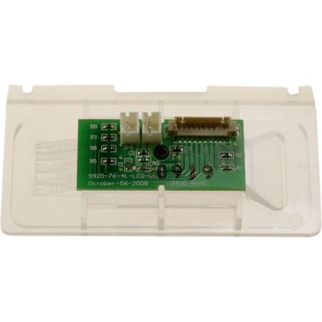 Ersatzteil - Elektronische Anzeigekarte -  - KRUPS