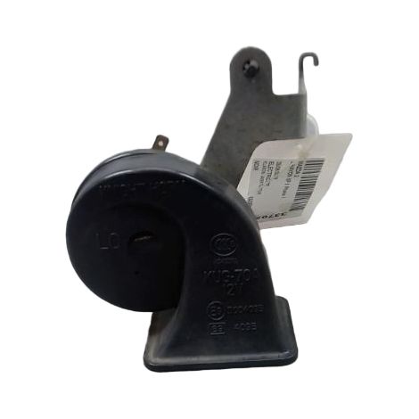[PRODUIT D'OCCASION] Klaxon / Avertisseur MAZDA 2 II Phase 1 2007-2011 ♻️ Ref Oe. D6516679yd - Garantie à vie (1/3)