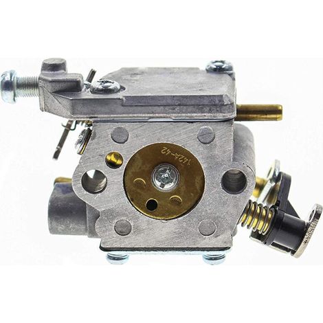 Kompatibel mit Vergaser 309362001 für Homelite 35cc, 38cc und 42cc Kettensägen UT10540, UT10542, UT10544 und UT10546