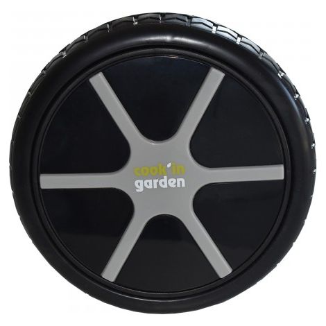 Rad Durchmesser 17,3 cm-Cook in Garden