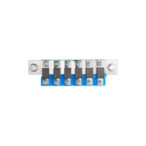 Barra colectora para conectar 6 CIP100200100 (1500 A) Victron Energy