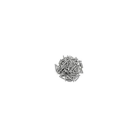 Capuchons pour Lave, 100 Pièces Couvercle De Panier De Lave-Vaisselle pour Panier à Vaisselle, Antirouille(Gris) (1/5)