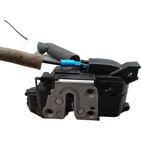 Systeme Condamnation Avant Droit RENAULT Megane Coupe III Phase 2 2012-2014 [PRODUIT D'OCCASION]♻️805020003r