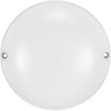 Lámpara de techo LED hermética de 12 W, 3900 K, IP65, Markus Ideus 03511 (1/5)