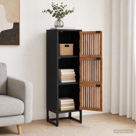 Credenza 35 x 30 x 120 cm vidaXL (1/5)