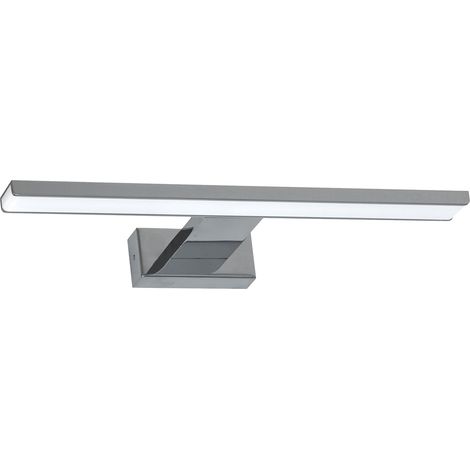 Lampada da parete 1x7W LED SHINE ML028 Milagro IP44 (1/5)