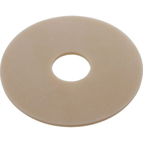 Noyon & Thiebault – Joint pour mécanisme de chasse WC 18x68x2 – Étanchéité renforcée – Pour espaces confinés – Type porcher