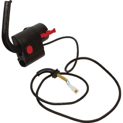 Schwad m. Kabel SABO SAU13930