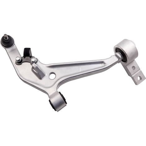 2x Driver Passenger Rear Upper Control Arms Assembly for Honda Civic 1988-2000 (1/5)