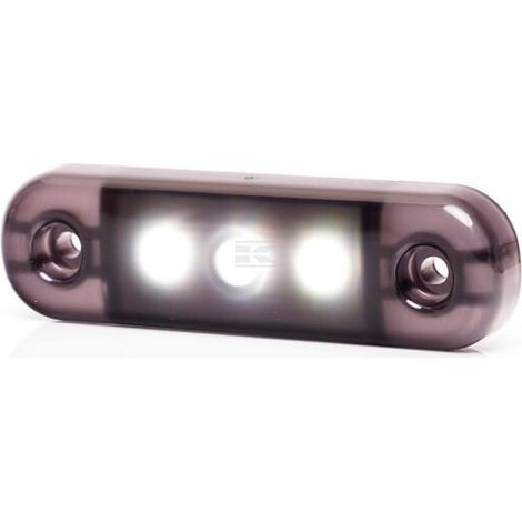 Feu de gabarit avant LED UNIVERSAL LA30098