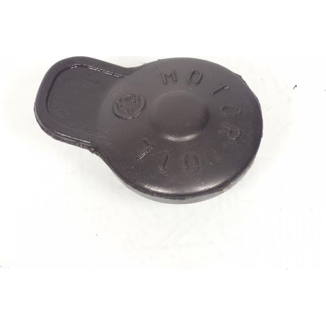 [PRODUIT D'OCCASION] Bouchon de réservoir origine pour Moto Yamaha 50 DTR Après 2001 (1/2)