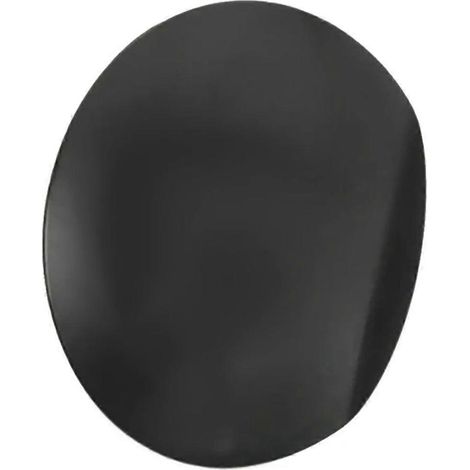 Sicherer schwarzer Tankdeckel, einfache Montage für Fahrzeuge 68090634AC, auslaufsicherer und langlebiger Tankdeckel. (1/4)