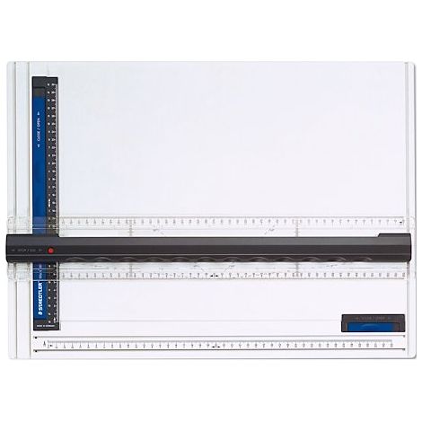 STAEDTLER Zeichenplatte Mars DIN A3