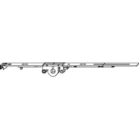 Maco Dreh Getriebe MM 430 DM15 fix Ffh 360-430 GM125 (1/2)