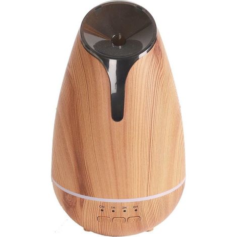 Diffusore di fragranze Bruna USB 120 ml naturale (1/5)