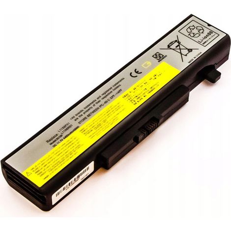 Batteria Coreparts per Lenovo 45N1051