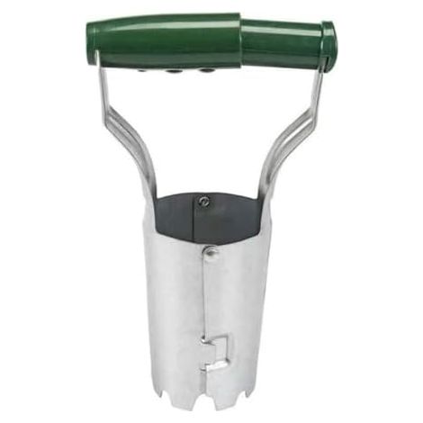 CSPARKV 127x230mm Generic Garden Trans-planter - Bulb Planter - Garden Seedling Transplanter (1/5)