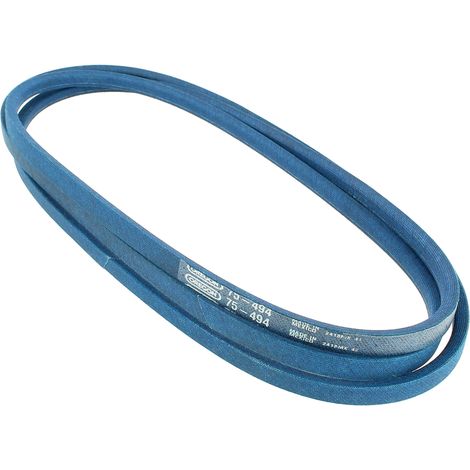 Cinghia 4lk94 l=238,7cm 532144959 per trattore bestgreen