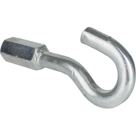 Extralink-Haken mit Schraube 16mm