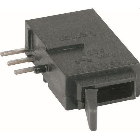 Mentor 1848.1335 Drehschalter 60 V 100 mA 1 St.