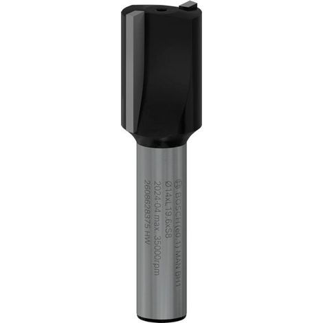 Bosch Nutenfräser 8x14x51 - 2608628375