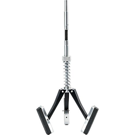 Outil de Déglaçage Cylindre, Ø 32-89 mm Diamètre Ajustable Outils de rodoir Cylindres, Outil Rodoir Cylindre, Rodoir en Métal Résistant, Outils de Meulage Réglable pour Cylindres de Moteur (1/5)